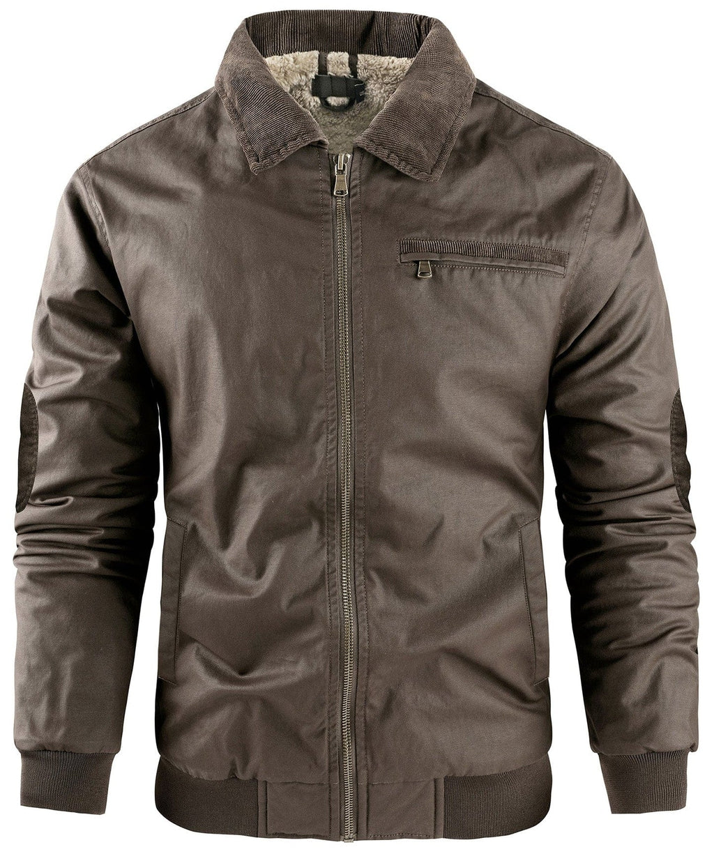 Valebrook Jacket