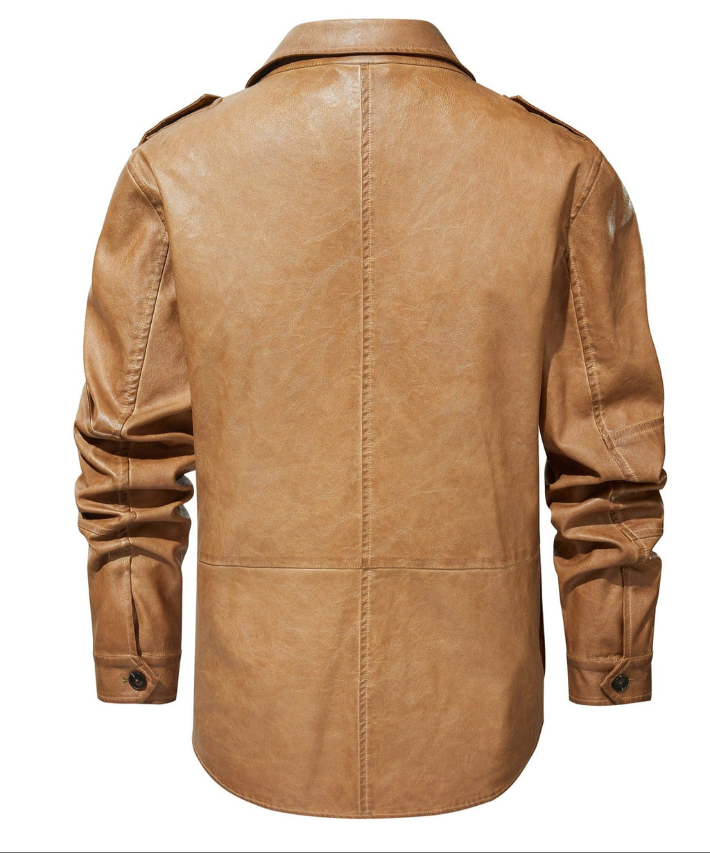Trailblazer Jacket