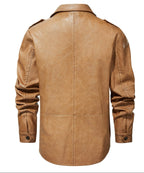 Trailblazer Jacket