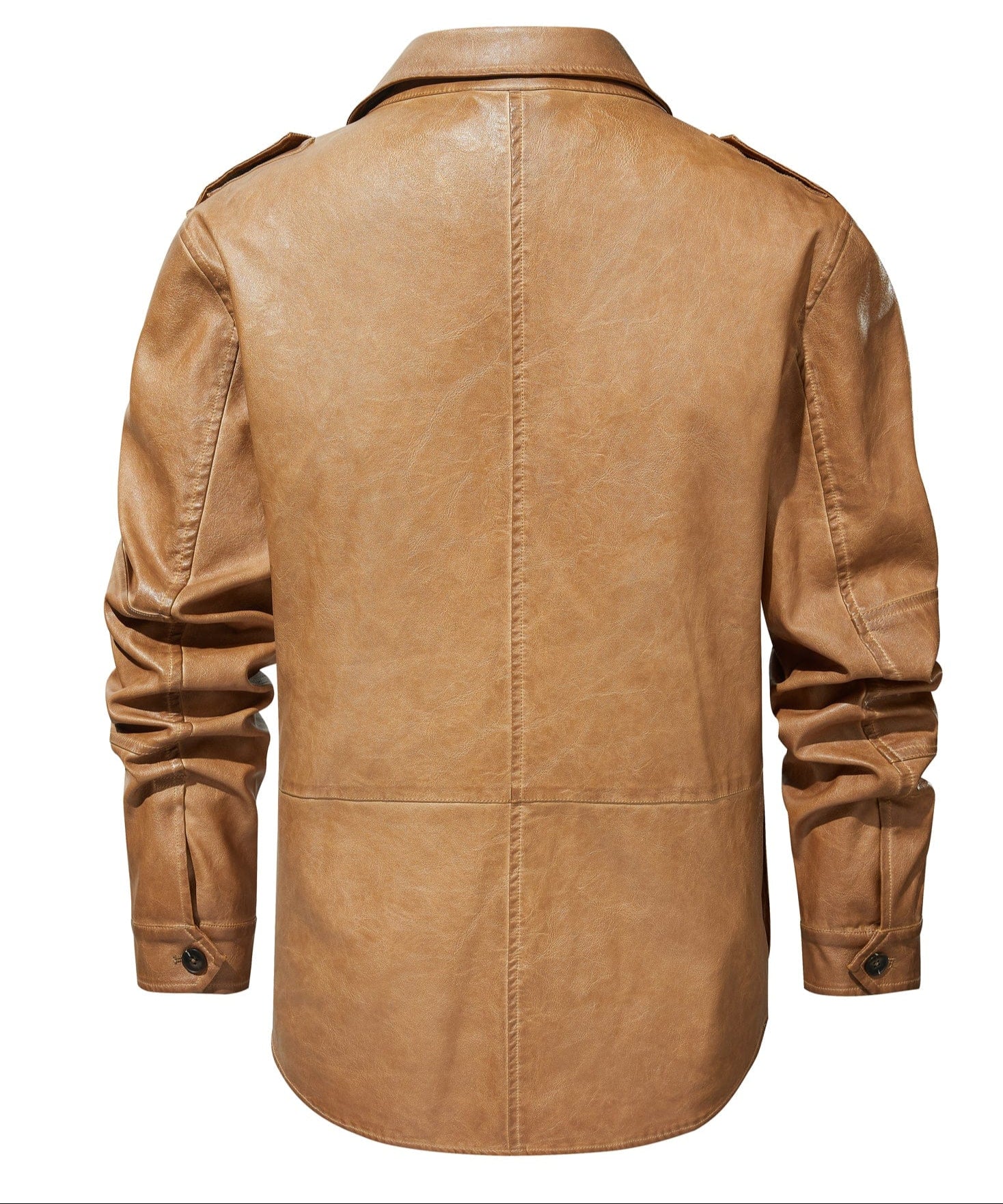 Trailblazer Jacket