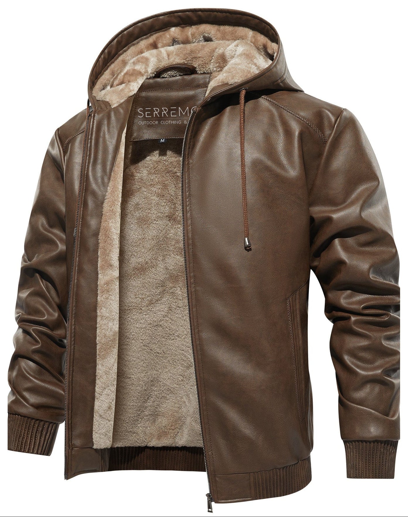Outdoor Explorer Jacket