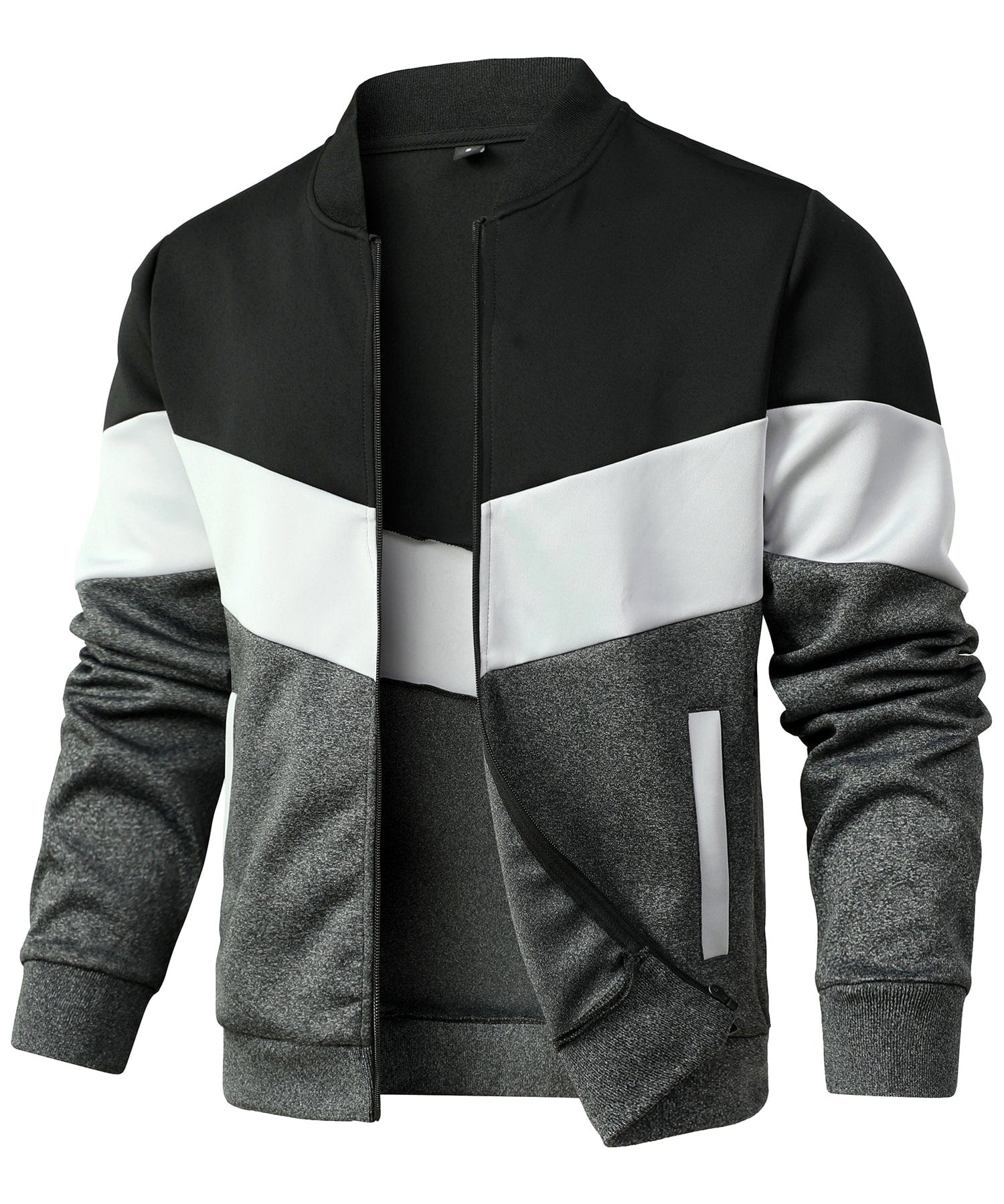 Spring Stride Jacket (5 Designs)