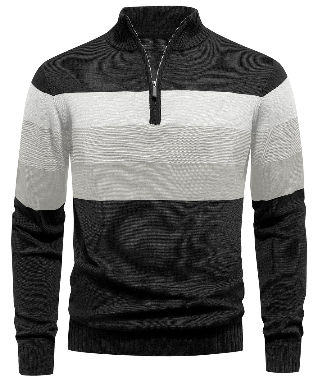 Chic Minimalist Sweater