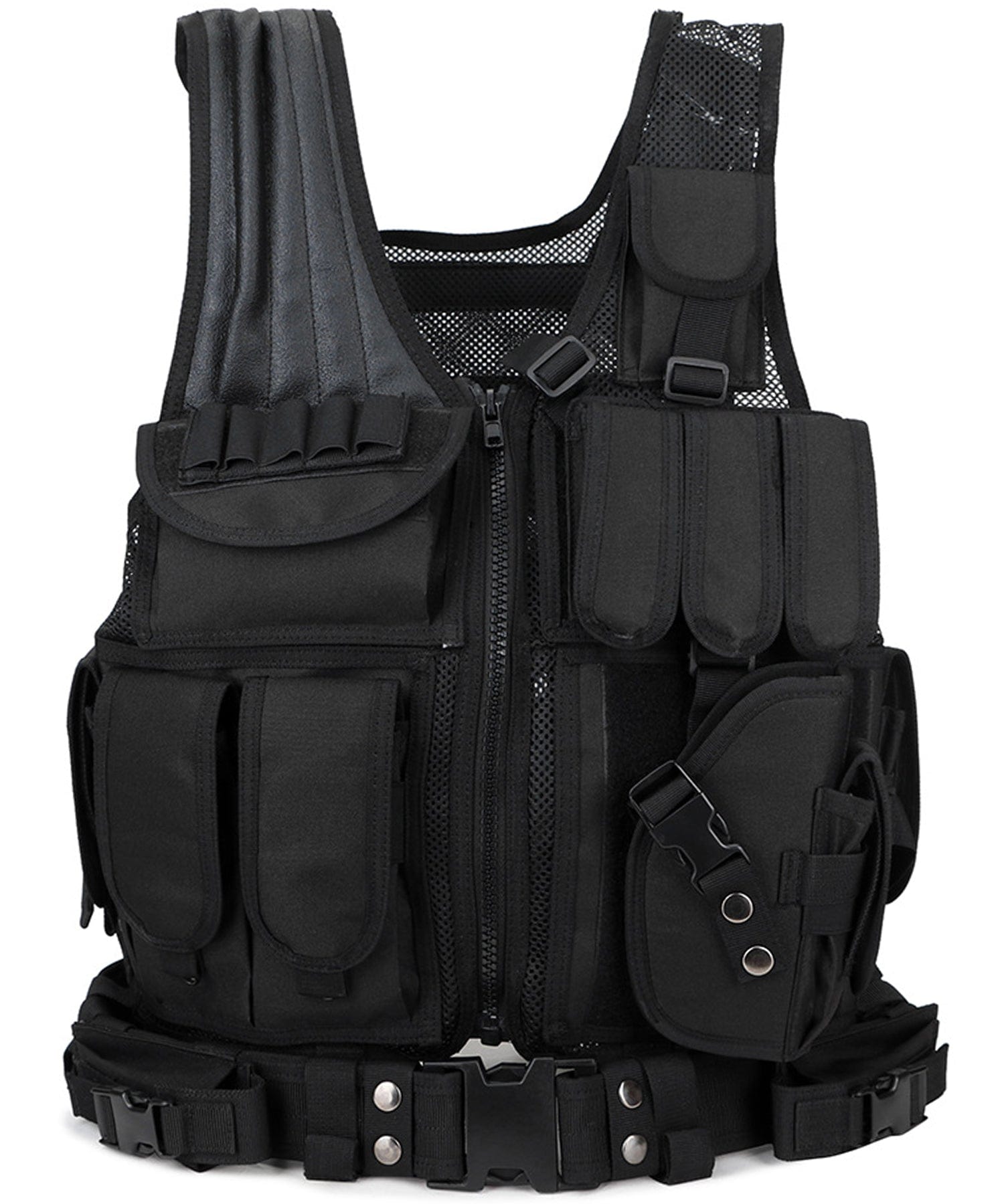 Tactical Combat Vest