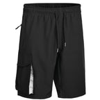 Elite Trail Pro Shorts - Available in 3 Stylish Designs