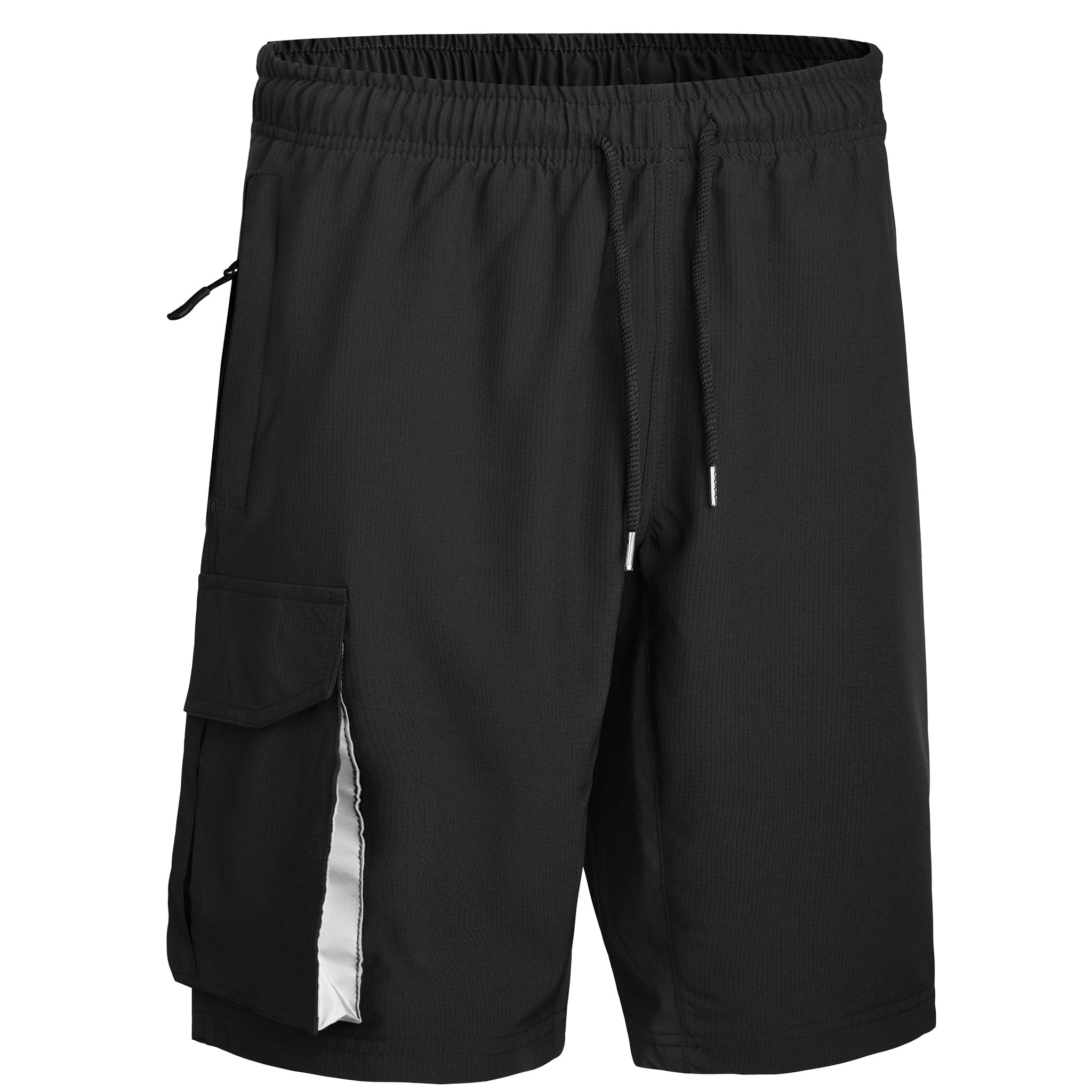 Elite Trail Pro Shorts - Available in 3 Stylish Designs