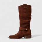 Bree™ Chic Elegance Boots