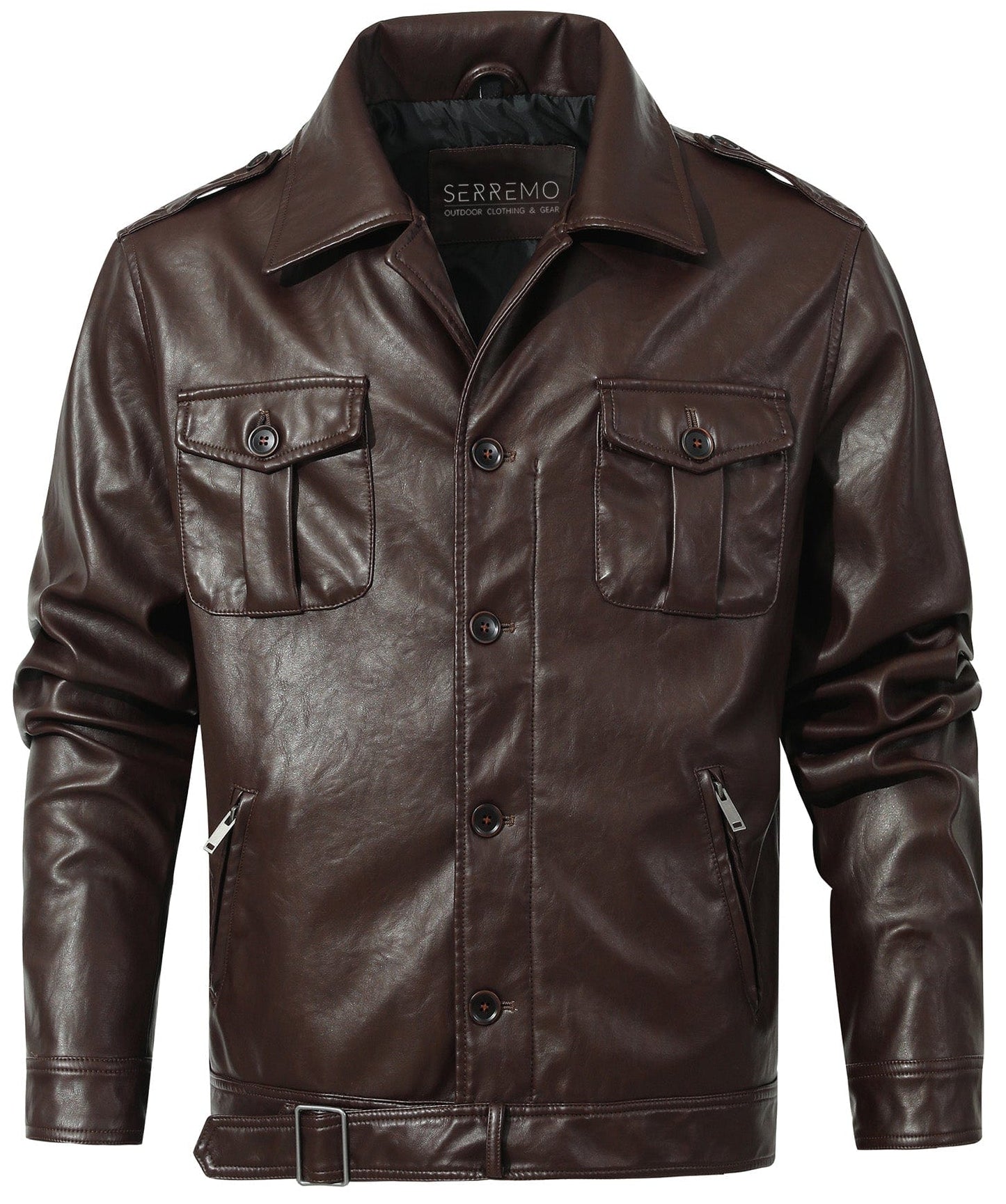 Winslow Outerwear Jacket