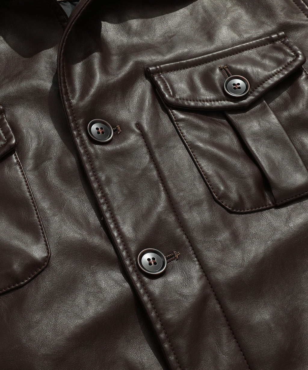 Winslow Outerwear Jacket