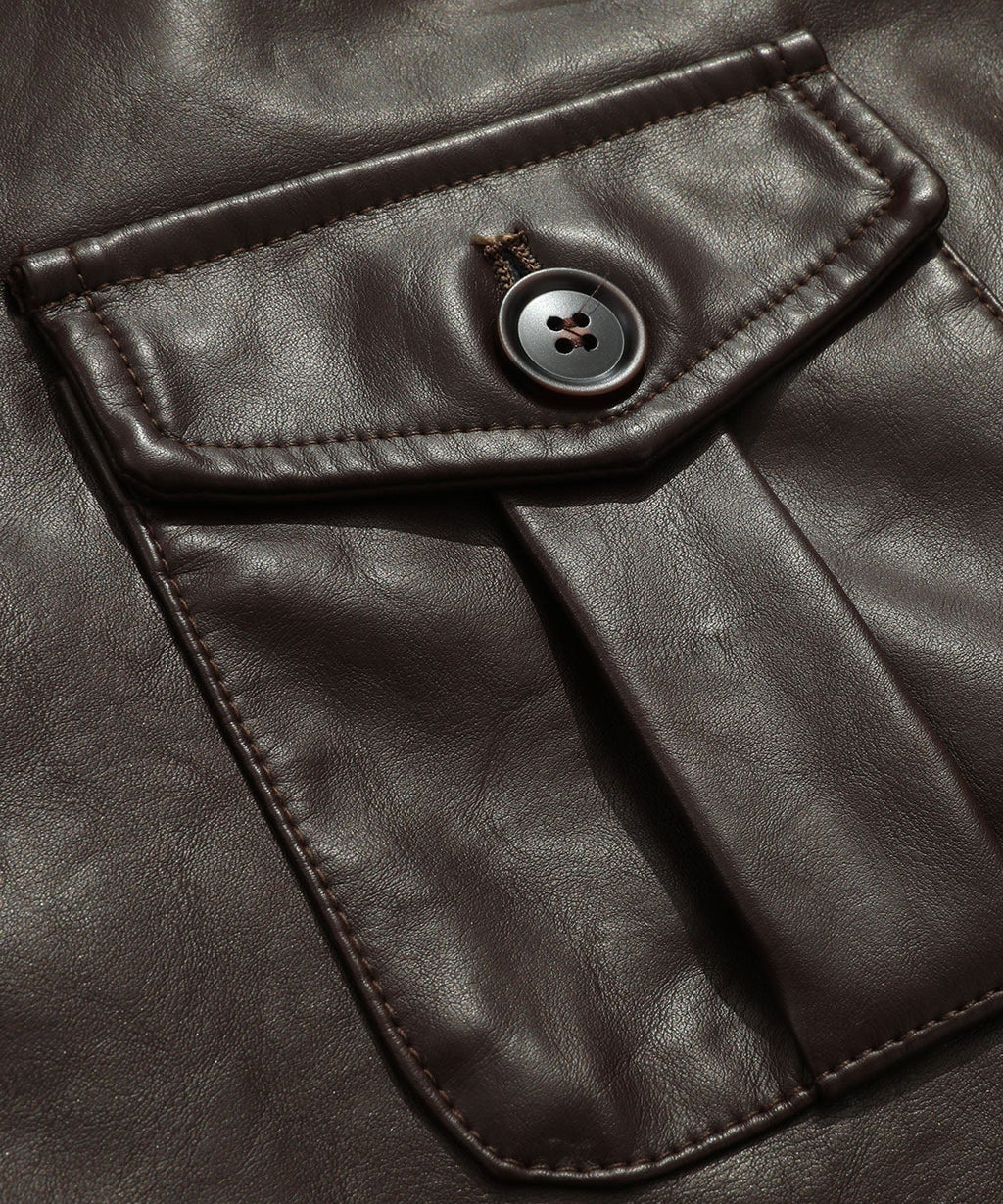 Winslow Outerwear Jacket