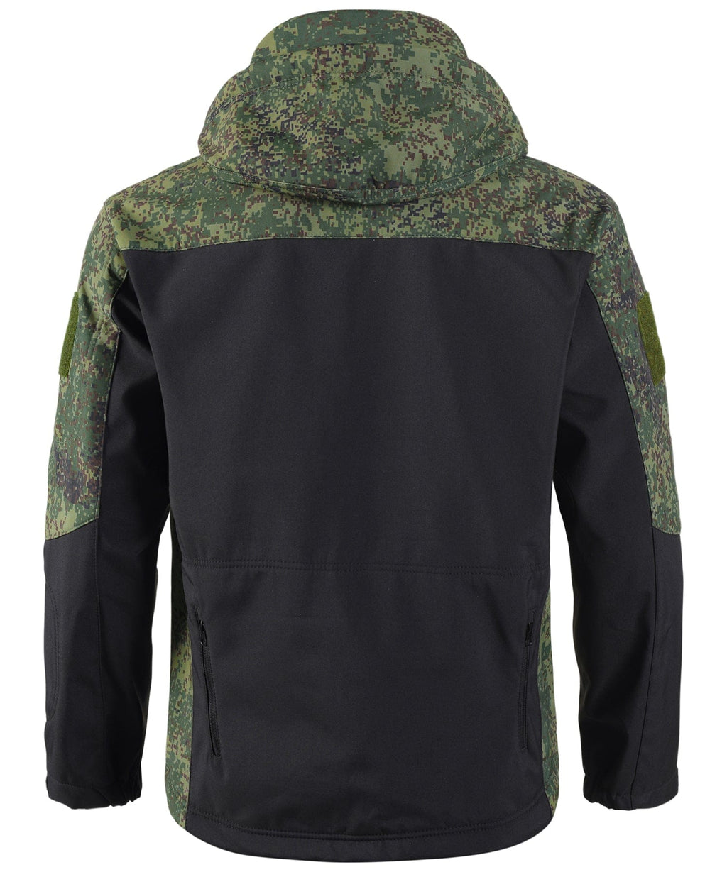 Elemental Tactical Jacket