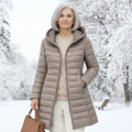 Tarin | Elegant Coat