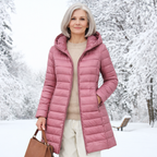 Tarin | Elegant Coat