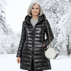 Tarin | Elegant Coat