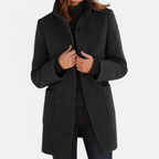 Shelly™ Chic Elegance Coat