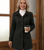 Marlyn™ Classic Elegance Coat