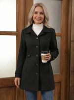 Marlyn™ Classic Elegance Coat