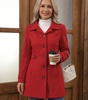 Marlyn™ Classic Elegance Coat