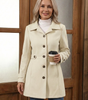 Marlyn™ Classic Elegance Coat