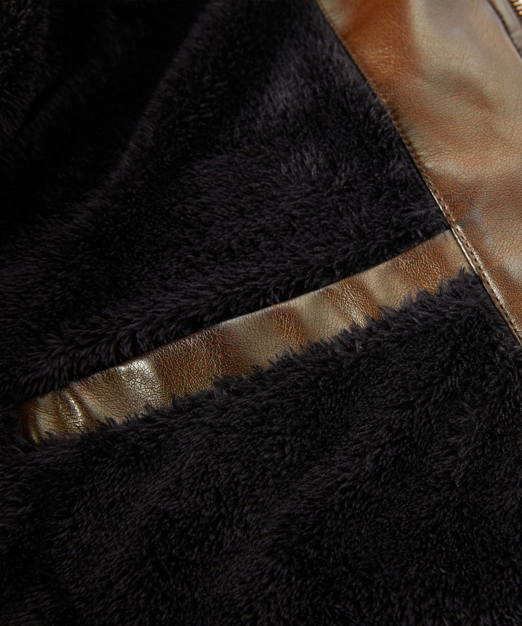 Timberline Outdoor Jacket