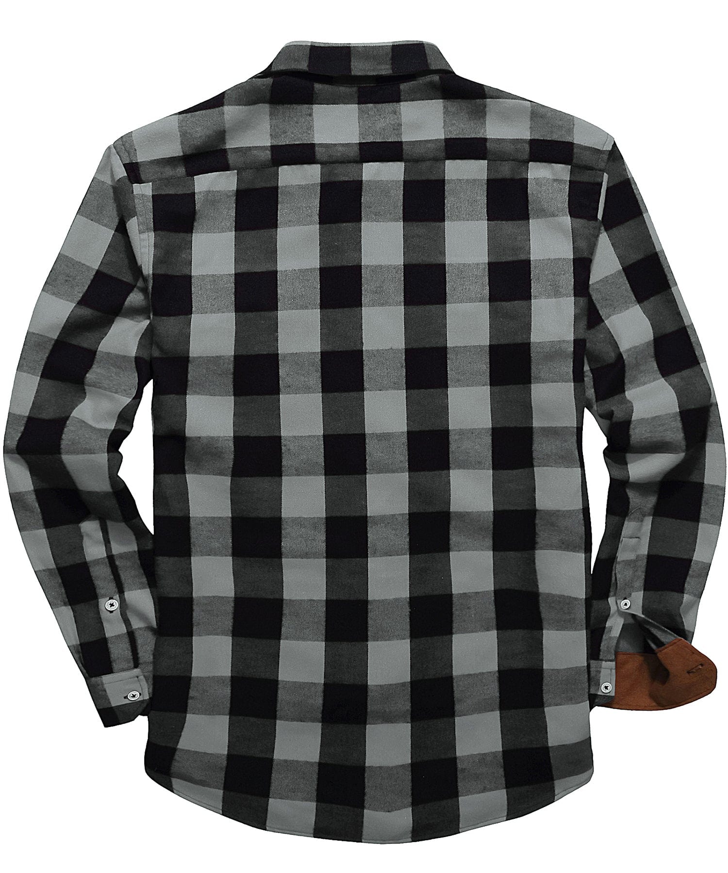 Timberland Checkered Flannel Shirt