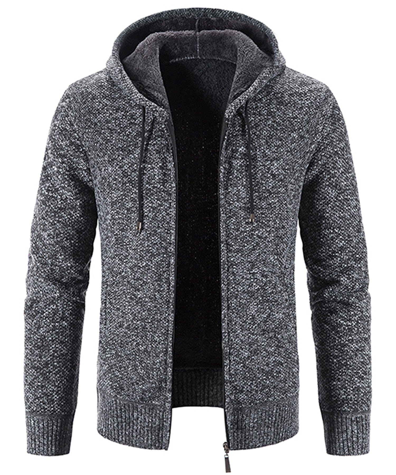 Summit Fleece Hoodie