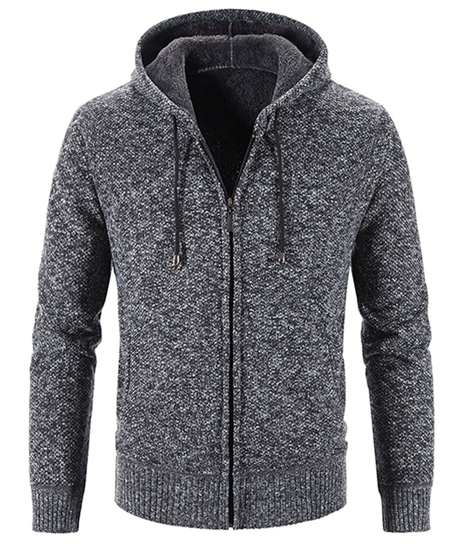 Summit Fleece Hoodie