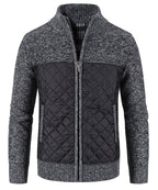 Everest Hybrid Jacket