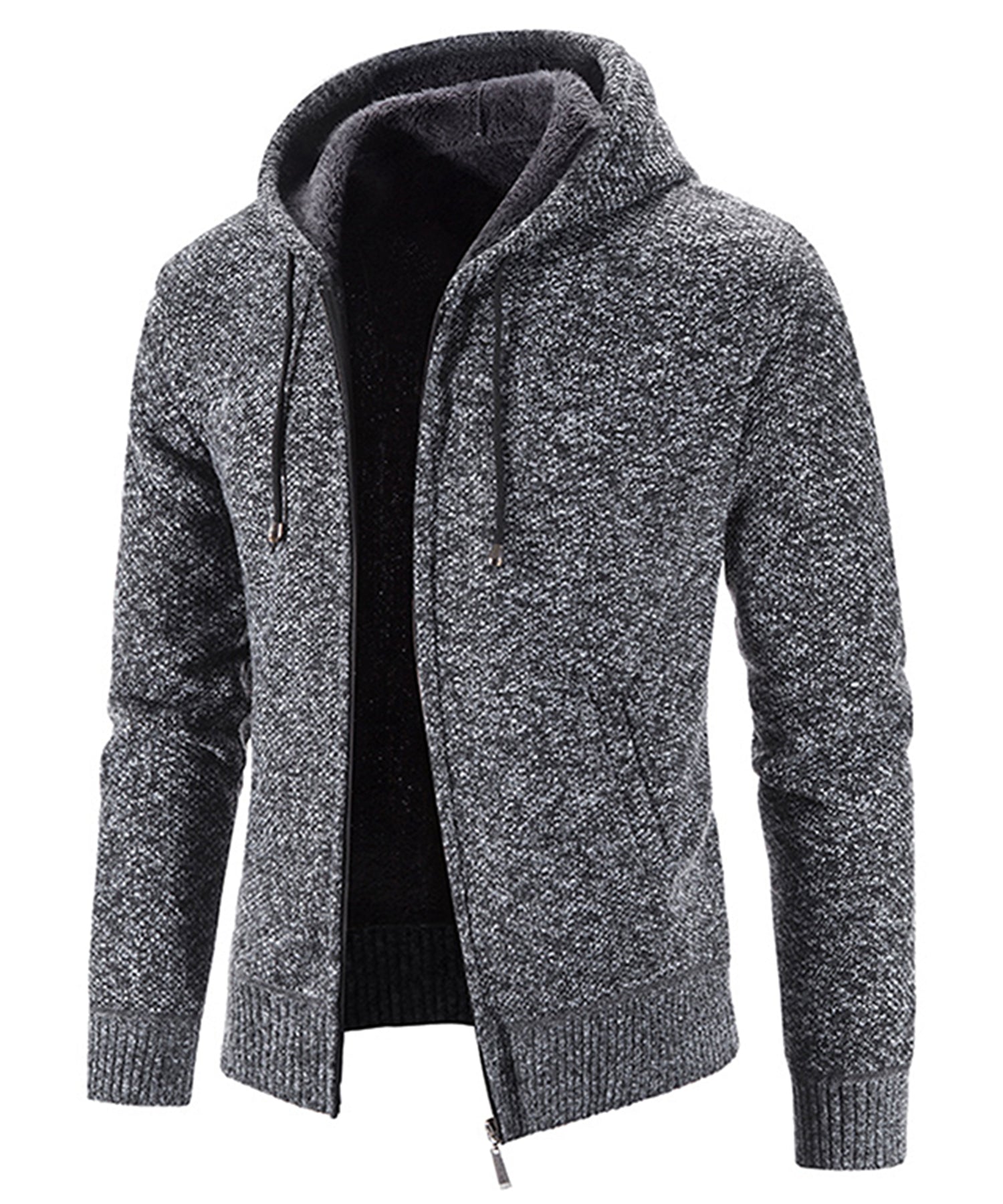 Summit Cozy Fleece Hoodie