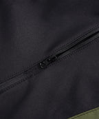 Elemental Combat Jacket