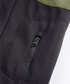 Elemental Combat Jacket