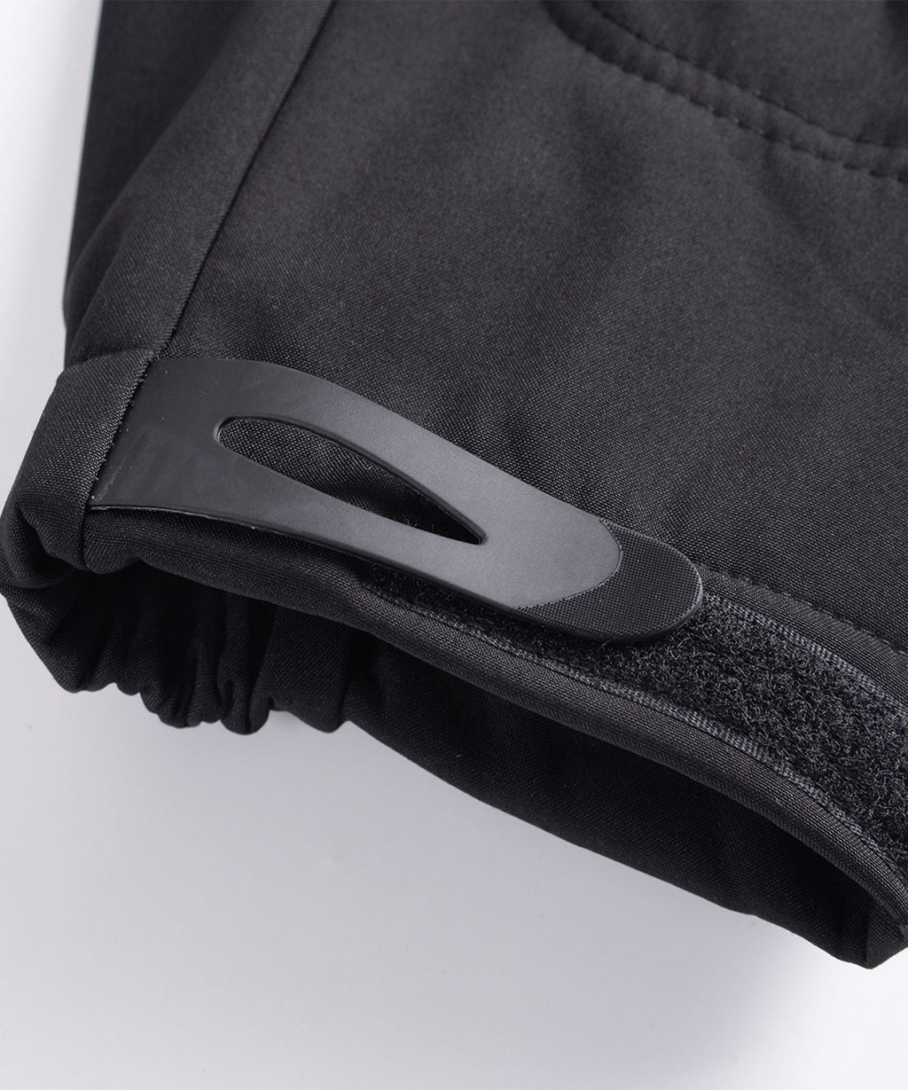 Elemental Combat Jacket