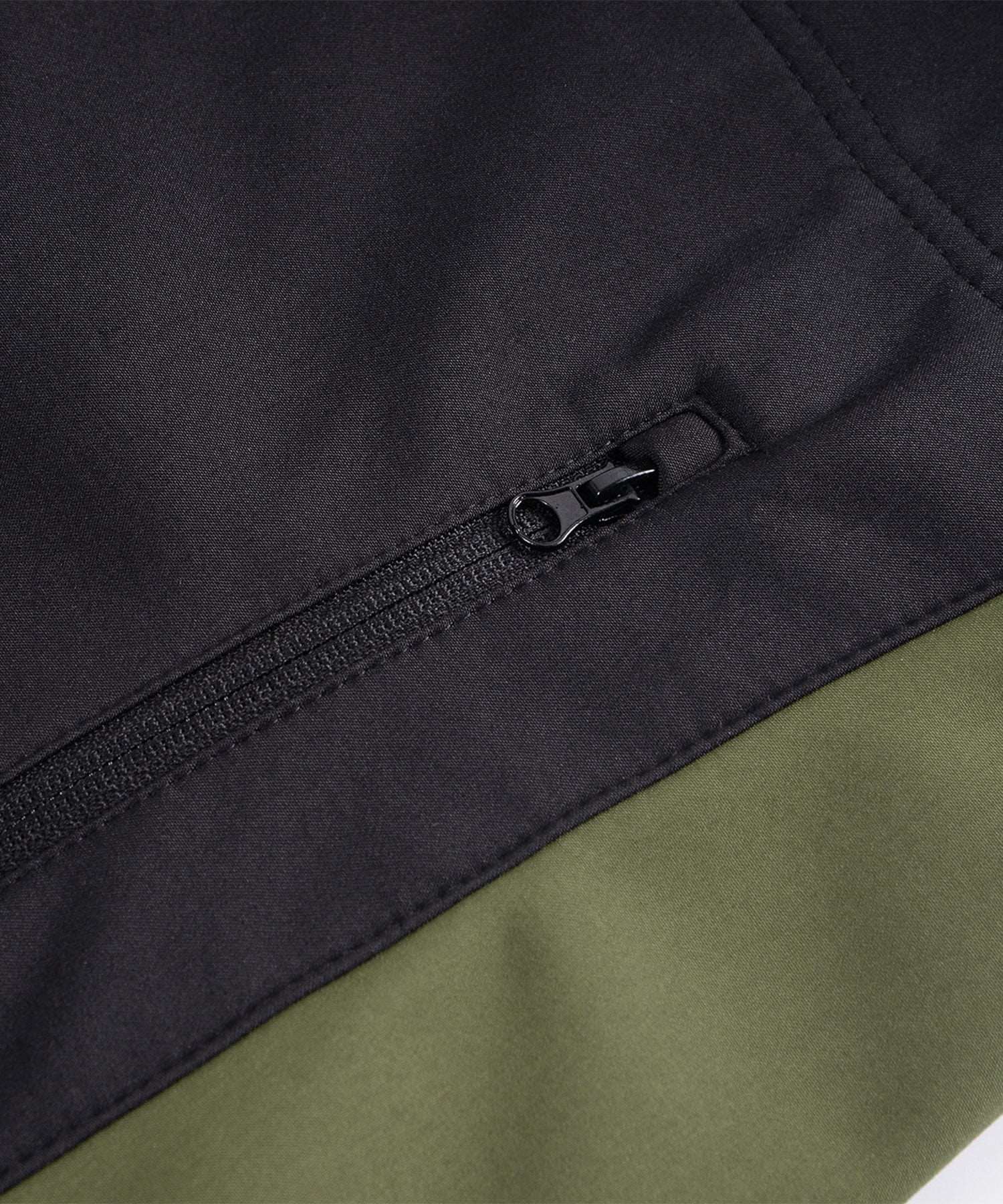 Elemental Combat Jacket