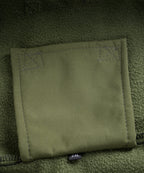 Elemental Combat Jacket