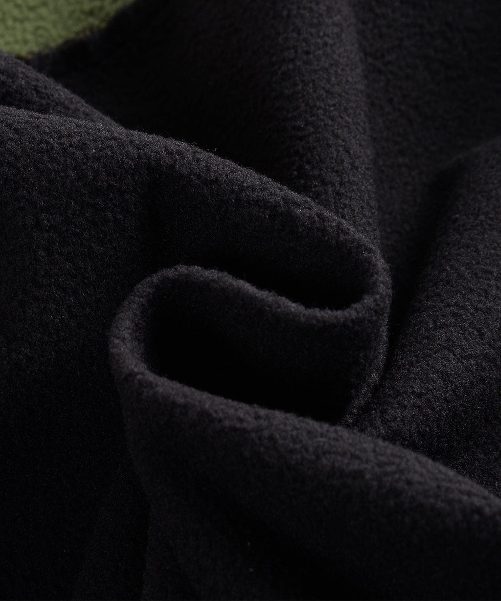 Elemental Combat Jacket