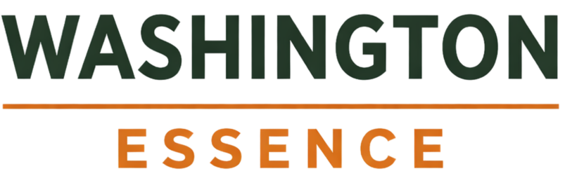 Washington essence