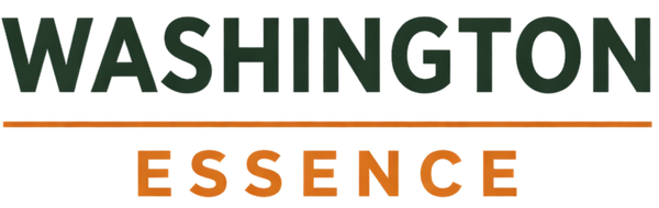 Washington essence