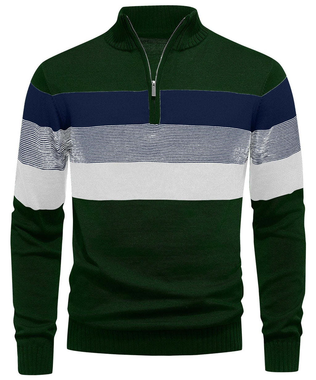 Chic Minimalist Sweater