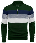 Chic Minimalist Sweater