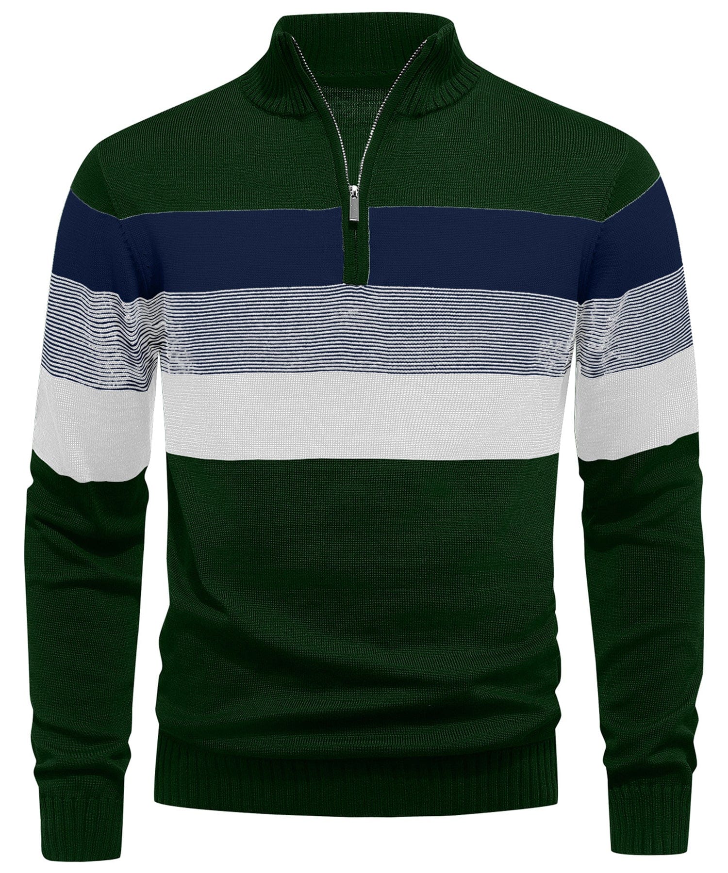 Chic Minimalist Sweater