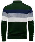 Chic Minimalist Sweater