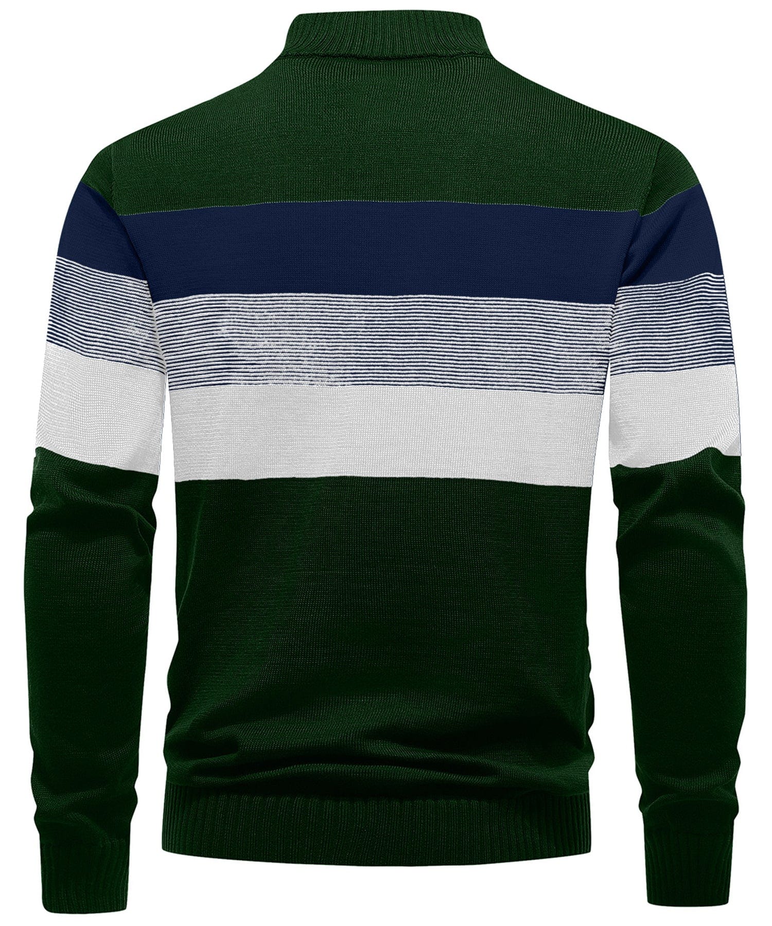 Chic Minimalist Sweater