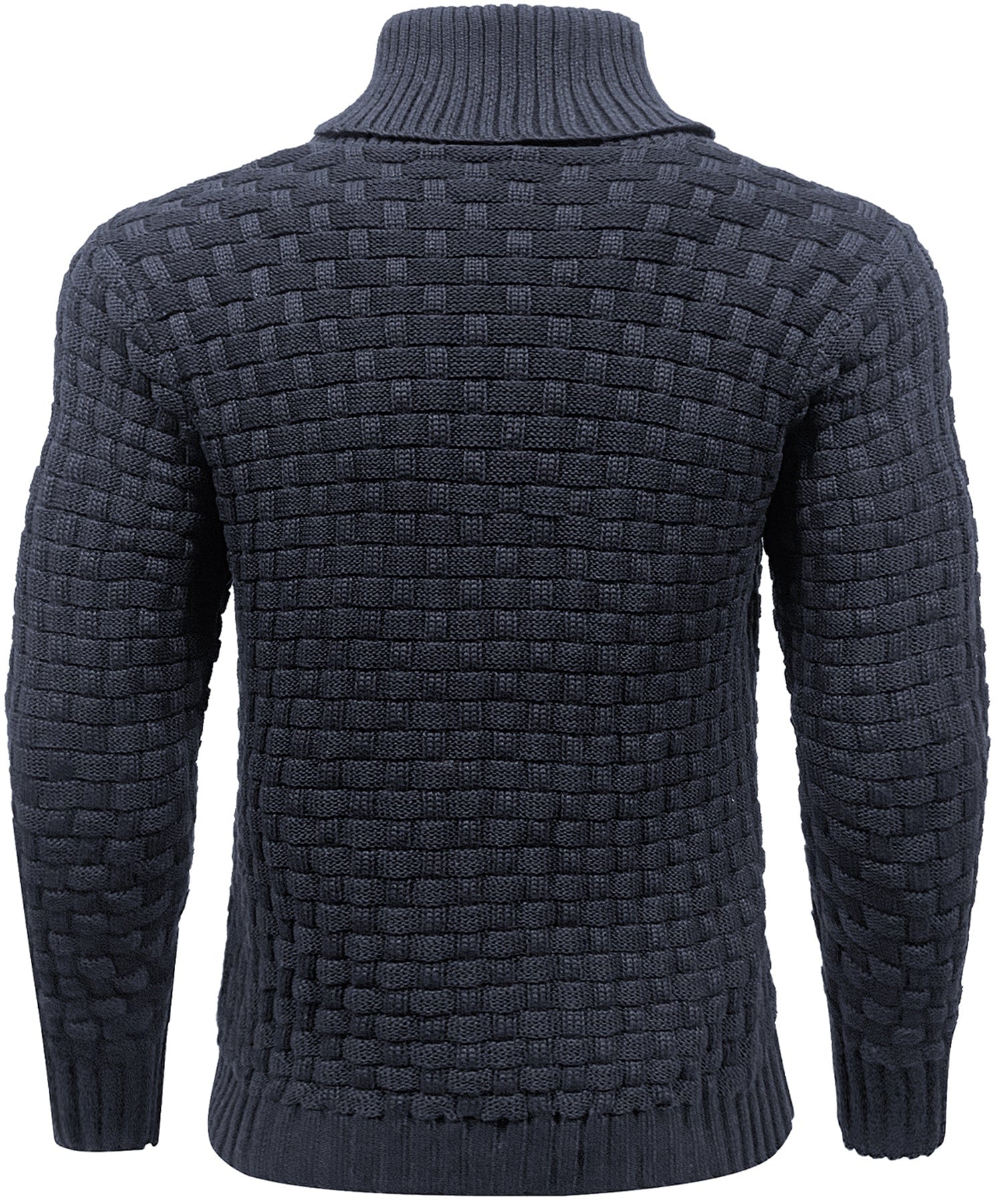 Cozy Ribbed Pullover - Available in 7 Stylish Designs