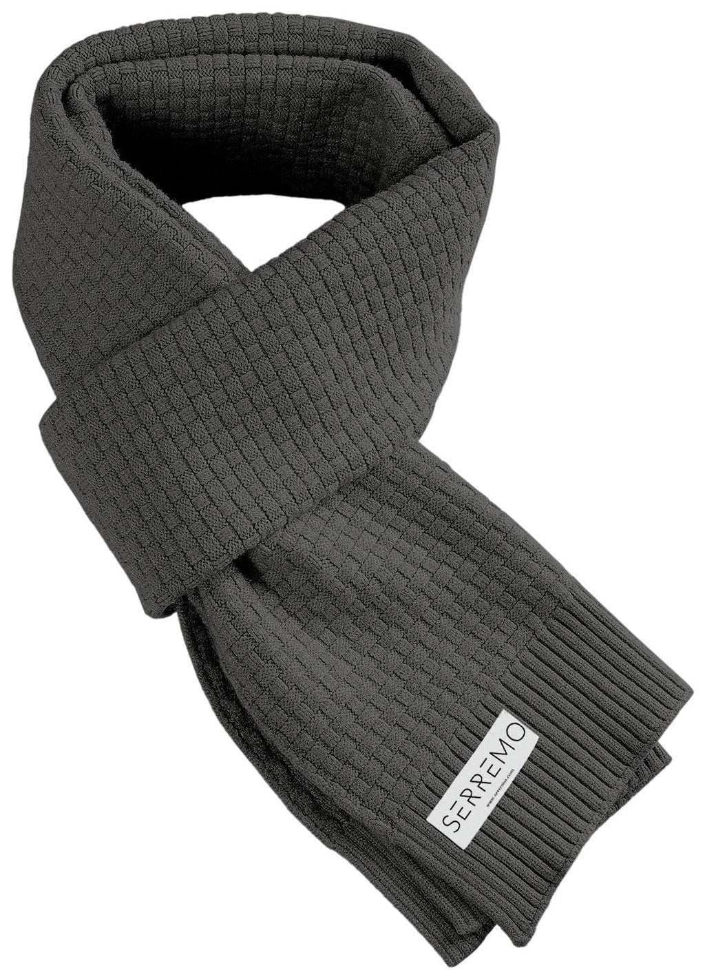 Serremo Waffle Knit Fabric