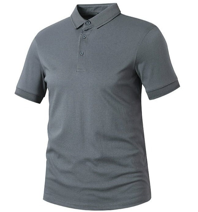 4 Stylish Designs of Polo Shirts