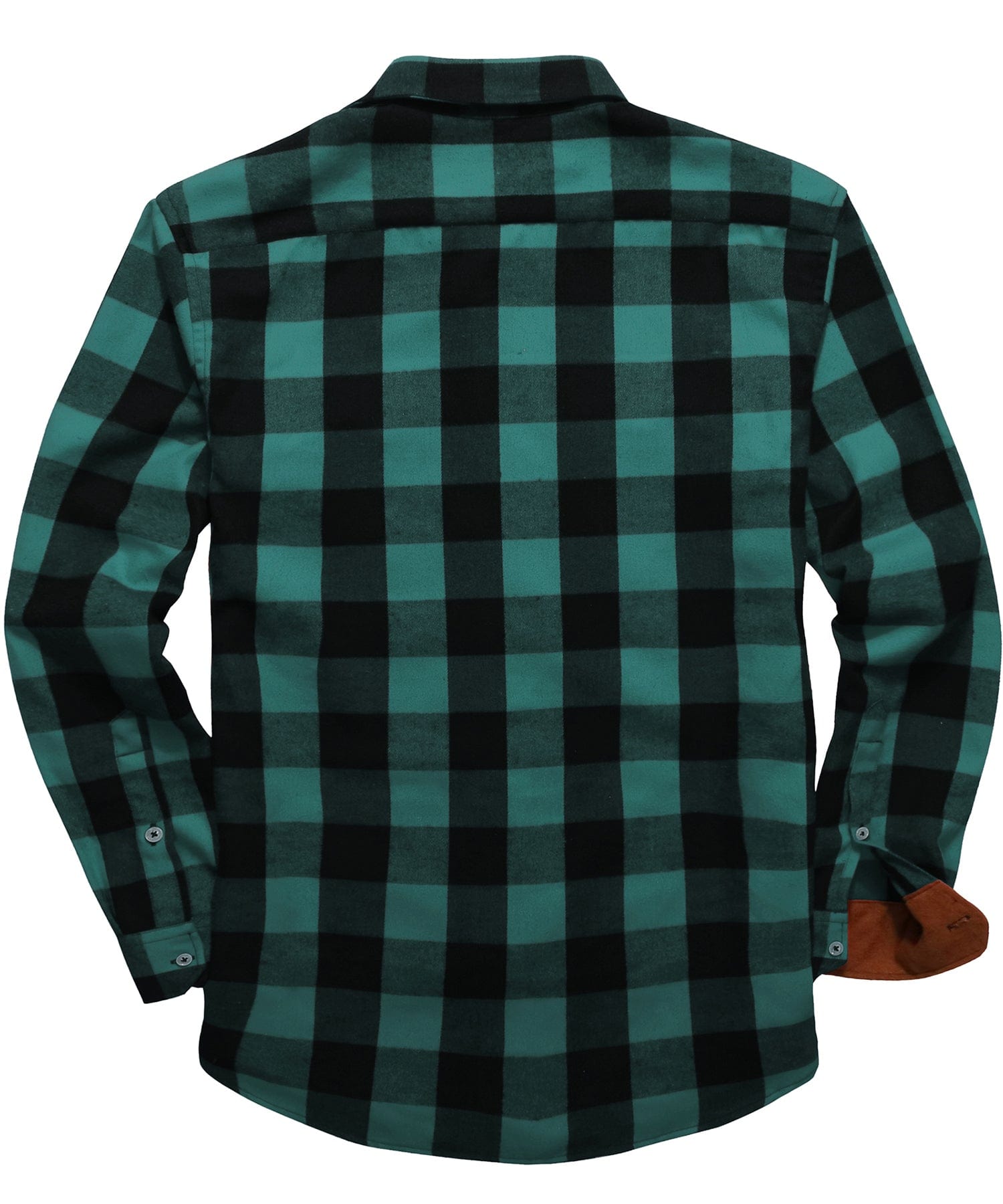 Timberland Checkered Flannel Shirt