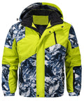 Frost Peak Jacket