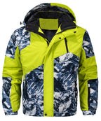 Frost Peak Jacket
