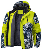 Frost Peak Jacket