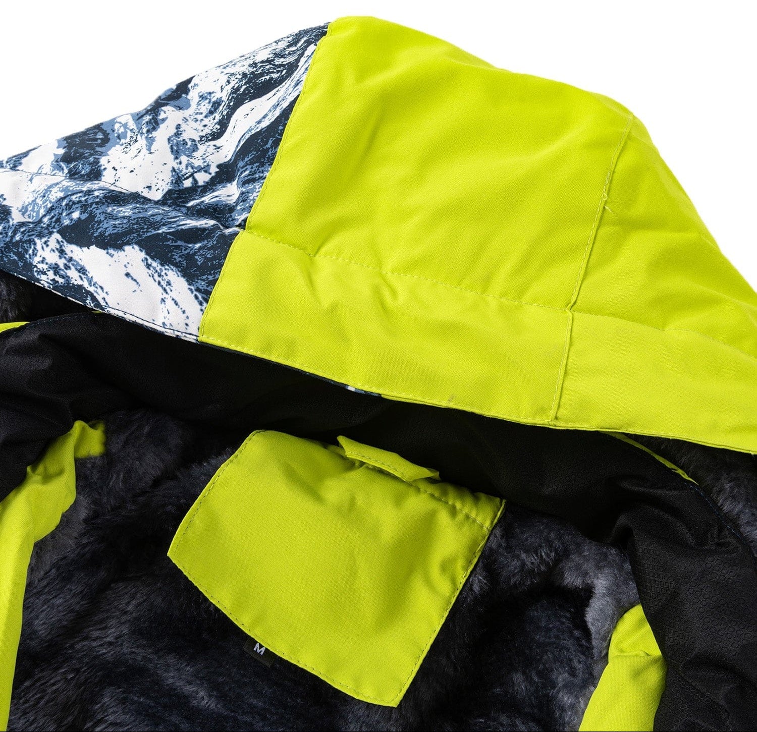 Frost Peak Jacket